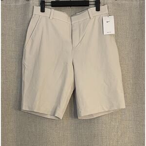 NEW Nike Tour Repel Men’s Size Med (30) Chino Golf Shorts